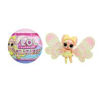 Polly Pocket Monster High Playset with 3 Micro Dolls & 10 Accessories,