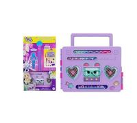 Polly Pocket Party Fashion Hrd65 Mattel Genuine Quality Best Top