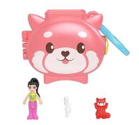 Polly Pocket Pet Collectible Locket Assortment