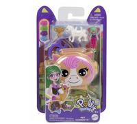 Polly Pocket Pet Connects Horse Figurine