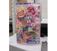 Polly Pocket Piñata Party Compact Playset Dolls & Accessories