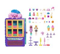 Polly Pocket Candy Style Fashion Drop Playset