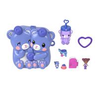 Polly Pocket Pocket World Blueberry Besties Compact