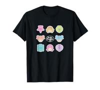 Polly Pocket - Polly Pocket Grid T-Shirt