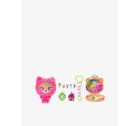 Polly Pocket Polly Pocket Plushie Bear Soft Toy Mini Playset 29cm