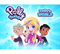 Polly Pocket: Polly's World