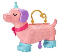 Polly Pocket - Puppy Party - Puppy Party - 4 Years + HYD98