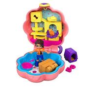 Polly Pocket Purrfect Playhouse