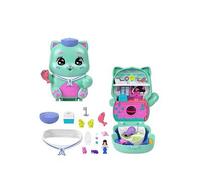 Polly Pocket Set Sail Kitty Compact One Colour