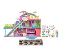 Polly Pocket SetThe Rainbow Mall