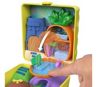 Polly Pocket Spongebob Squarepants Compact