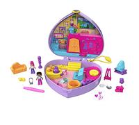 Polly Pocket Art Studio Compact