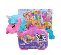 Polly Pocket Surprise Unicorn Hyd96 Figurine