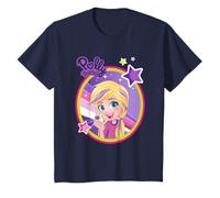 Polly Pocket T-Shirt, Official, Locket, Multiple Colours T-Shirt