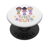Polly Pocket - Tiny & Cute PopSockets Swappable PopGrip