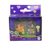 Polly Pocket Tiny Games Series 2 Mini Set 3.5"x2.5" Crazy Golf 2020 GWF59