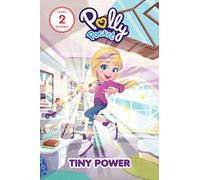 Polly Pocket: Tiny Power (Mattel Reader, Level 2)