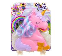 Polly Pocket Unicorn Salon HYD97 - Mattel