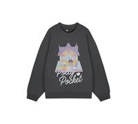 Sweatshirt Polly Pocket Grey L