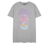 Polly Pocket Womens/Ladies House Nightdress