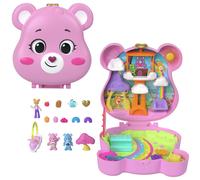 Polly Pocket Care Bears Playset