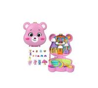 Polly Pocket Care Bears Playset