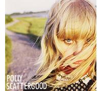 Polly Scattergood - Polly Scattergood