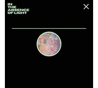 Polly Scattergood - IN THE ABSENCE OF LIGHT EP [VINYL]