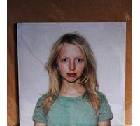 Polly Scattergood - Nitrogen Pink [Limited Edition] [Single] [VINYL]