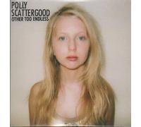 Polly Scattergood Other Too Endless UK Promo CD single CD5 CDMUTE412 Mute 2009