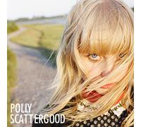 Polly Scattergood - Polly Scattergood (Limited Pink Sparkle Vinyl) [VINYL]