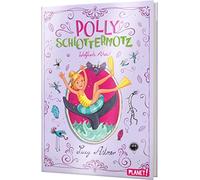 Polly Schlottermotz 4: Walfisch Ahoi!