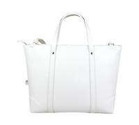 Polly Tote - female - Armani Exchange - Shopping Bags - White - ONE SIZE - Bags ONE SIZE