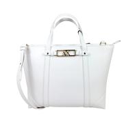 Polly Tote - female - Armani Exchange - Shopping Bags - White - ONE SIZE - Bags ONE SIZE