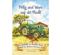 Polly und Wum auf der Flucht