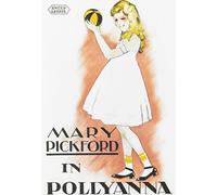 Pollyanna (1920) Mary Pickford