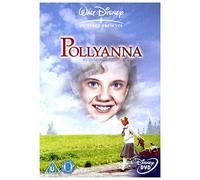 Pollyanna – Disney