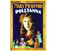 Pollyanna (Silent) (DVD-R) (1919) (All Regions) (NTSC) (US Import)