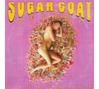 POLLYANNA - SUGAR COAT DELUXE EDITION - Vinyl Record - G3z