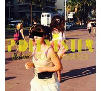 Pollyester - In My Boots: Remixes [VINYL]