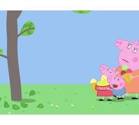 Polly's Holiday / Teddy's Day Out