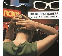 POLNAREFF - LIVE AT THE ROXY LOS... - Vinyl Record - P3333z