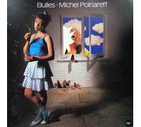 Polnareff Michel - Bulles