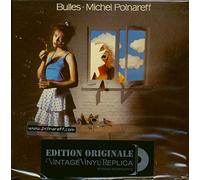Polnareff, Michel - Bulles