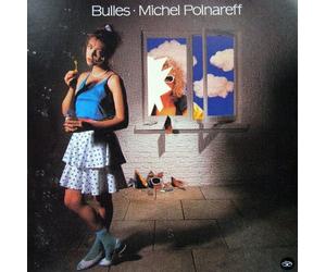 Polnareff Michel - Bulles