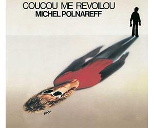 Polnareff, Michel - Coucou Me Revoilou -Digi-