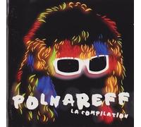 Polnareff,Michel - La Compilation