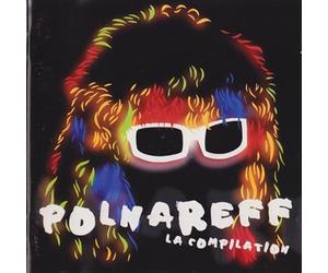 Polnareff,Michel - La Compilation