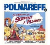 Polnareff Michel - La Poupee Quifaitnon