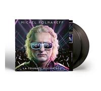 Polnareff,Michel - La Tournée Historique [Vinyl LP] [VINYL]